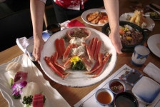 최수사 대게마을 음식점 정보와 주변 관광 명소 및 근처 맛집 여행 정보