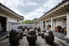 Laseonjae (한국역사문화음식학교 라선재) - Sightseeing - Korea travel and tourism information