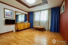 Backam Springs Hotel / 백암스프링스호텔 - Alojamiento - los viajes e información turística de Corea