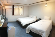 VIP호텔 숙박 정보와 주변 관광 명소 및 근처 맛집 여행 정보