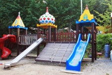 사계절캠핑장 레저스포츠 정보와 주변 관광 명소 및 근처 맛집 여행 정보