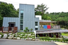 청계동솔바람야영장 레저스포츠 정보와 주변 관광 명소 및 근처 맛집 여행 정보