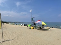 지경리해변 관광 정보와 주변 관광 명소 및 근처 맛집 여행 정보