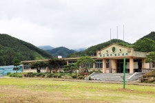 봉화산 - 주변 여행 및 근처 관광 명소 - 국내 여행 정보와 관광 명소 정보