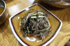 용천막국수 본점 음식점 정보와 주변 관광 명소 및 근처 맛집 여행 정보