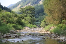 호식이 캠핑장 레저스포츠 정보와 주변 관광 명소 및 근처 맛집 여행 정보