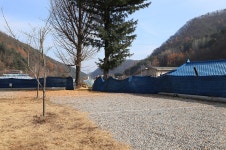툇골 캠핑장 레저스포츠 정보와 주변 관광 명소 및 근처 맛집 여행 정보