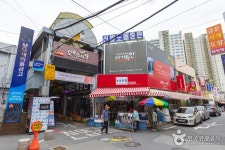 사우당 - 주변 여행 및 근처 관광 명소 - 국내 여행 정보와 관광 명소 정보