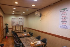 수반쭈꾸미 음식점 정보와 주변 관광 명소 및 근처 맛집 여행 정보