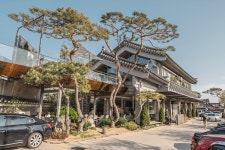 동리목월문학관 - 주변 여행 및 근처 관광 명소 - 국내 여행 정보와 관광 명소 정보