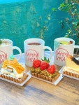 도산맘마미아 음식점 정보와 주변 관광 명소 및 근처 맛집 여행 정보