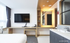 S STAY HOTEL 숙박 정보와 주변 관광 명소 및 근처 맛집 여행 정보