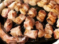 구암생갈비 음식점 정보와 주변 관광 명소 및 근처 맛집 여행 정보