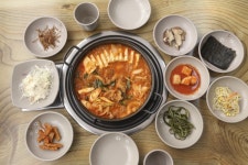 터줏골명가 음식점 정보와 주변 관광 명소 및 근처 맛집 여행 정보