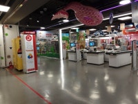 Lotte Mart - ToysRus Jamsil Branch [Tax Refund Shop] (롯데마트 토이저러스잠실점) - Shopping - Korea travel and tourism... 