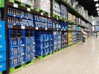 [事後免税店] イーマートトレーダーズ・ウォルピョン（月坪）（이마트트레이더스 월평） - ショッピング - 韓国旅行・観光情報