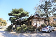 거목산장 음식점 정보와 주변 관광 명소 및 근처 맛집 여행 정보