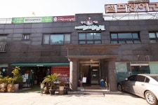 행주산성먹거리촌 - 주변 여행 및 근처 관광 명소 - 국내 여행 정보와 관광 명소 정보