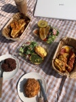 바캉스인미사 브런치카페 음식점 정보와 주변 관광 명소 및 근처 맛집 여행 정보