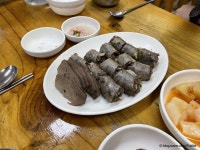 설천순대국밥 유성직영점 음식점 정보와 주변 관광 명소 및 근처 맛집 여행 정보