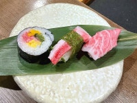 미참치 음식점 정보와 주변 관광 명소 및 근처 맛집 여행 정보