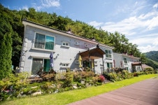 또바기콘도펜션 숙박 정보와 주변 관광 명소 및 근처 맛집 여행 정보