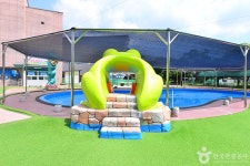 함평엑스포공원 물놀이장 레저스포츠 정보와 주변 관광 명소 및 근처 맛집 여행 정보