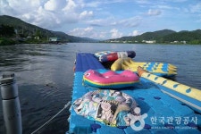 평화수상레저 레저스포츠 정보와 주변 관광 명소 및 근처 맛집 여행 정보