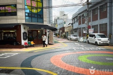 봉산문화거리 관광 정보와 주변 관광 명소 및 근처 맛집 여행 정보