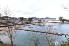 장자도 관광 정보와 주변 관광 명소 및 근처 맛집 여행 정보