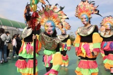 세계인의 어울림 한마당 최신 축제 공연 행사 정보와 주변 관광 명소 및 근처 맛집 여행 정보