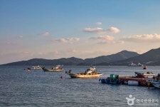 거잠포선착장 관광 정보와 주변 관광 명소 및 근처 맛집 여행 정보