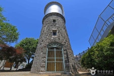 논산 연산역 급수탑 관광 정보와 주변 관광 명소 및 근처 맛집 여행 정보