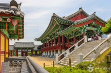 태화루 관광 정보와 주변 관광 명소 및 근처 맛집 여행 정보