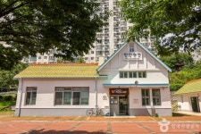 반야월역사작은도서관 문화 정보와 주변 관광 명소 및 근처 맛집 여행 정보