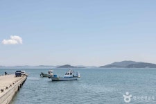 만대항 관광 정보와 주변 관광 명소 및 근처 맛집 여행 정보
