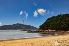 승봉도 이일레 해변 - 주변 여행 및 근처 관광 명소 - 국내 여행 정보와 관광 명소 정보