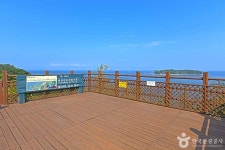 하섬전망대 관광 정보와 주변 관광 명소 및 근처 맛집 여행 정보