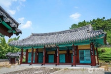 남강서원(함안) 관광 정보와 주변 관광 명소 및 근처 맛집 여행 정보
