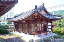 첨두서원 관광 정보와 주변 관광 명소 및 근처 맛집 여행 정보