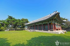 선화당(공주) 관광 정보와 주변 관광 명소 및 근처 맛집 여행 정보