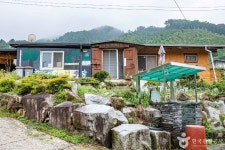 영주 솔향기마을 관광 정보와 주변 관광 명소 및 근처 맛집 여행 정보