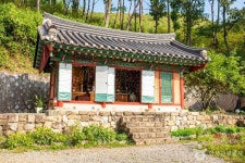 학봉종택 - 주변 여행 및 근처 관광 명소 - 국내 여행 정보와 관광 명소 정보