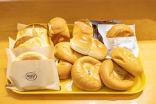 Leesungdang (이성당) - Restaurant - Korea travel and tourism information