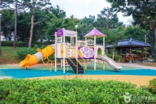 솔밭공원 관광 정보와 주변 관광 명소 및 근처 맛집 여행 정보