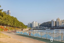 센텀 APEC나루공원 관광 정보와 주변 관광 명소 및 근처 맛집 여행 정보