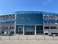 강릉아이스링크 레저스포츠 정보와 주변 관광 명소 및 근처 맛집 여행 정보