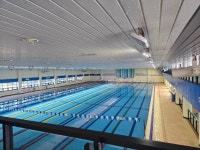 평택시립실내수영장 레저스포츠 정보와 주변 관광 명소 및 근처 맛집 여행 정보