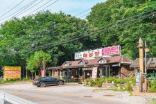 장흥관광지 한식마을 관광 정보와 주변 관광 명소 및 근처 맛집 여행 정보