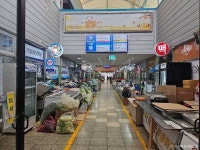안동 용상시장 쇼핑 정보와 주변 관광 명소 및 근처 맛집 여행 정보